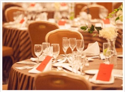 ザ・リッツカールトン大阪で婚活パーティー開催！！　12,000円(料理・飲み物付)⇒今だけ初回限定...