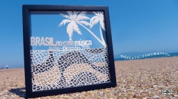 初心者大歓迎！ポルトガル語レッスン