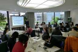 【1・2年生大歓迎!!】NPO・コミュニティ支援を通じて、社会課題を解決する!