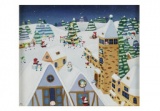 「絵画展　口と足で表現する世界の芸術家たち」2015宇都宮展