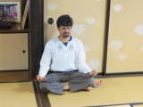 無料インドヨガ体験会