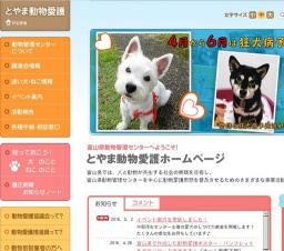 子犬・子ねこの譲渡会