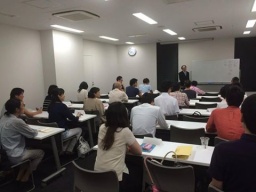 6/18AM 「平生業成」　in　イ～ブルなごや