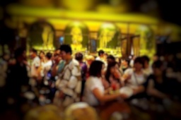 8/22 シャッフルパーティー