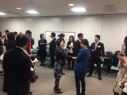 杜の都・仙台異業種交流会 | Next-cビジネス交流会