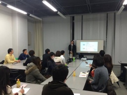 8/11夜　「お盆を１０倍楽しむ方法」