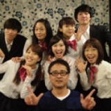 演劇ワークショップ【一般】