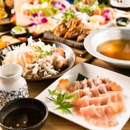 1010(せんじゅ)飲み会