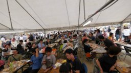 おかやまハワ恋ビアフェスタ2017（ファイナル）