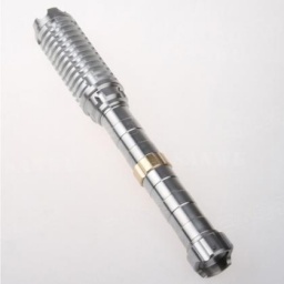 Il puntatore laser con la funzione di messa a fuoco