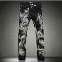 新入荷の話題アイテムCHROME HEARTS クロムハーツ センスがあるジーンズ デニムパンツ