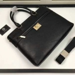 注目のアイテム 2017春夏 ヴェルサーチ VERSACE 手持ち&amp;ショルダー掛け_通販