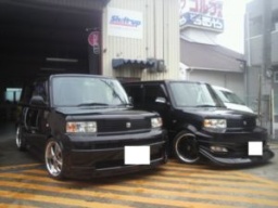 自動車修理和泉市、自動車修理高石市、自動車修理泉大津市、自動車修理堺市