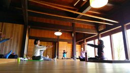 24時間最高のあなたになれる♡身体をゆるめて心を満たす。やわらかボディ１DAYセミナー