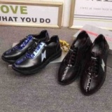 注目のアイテム 2017春夏 プラダ PRADA ランニングシューズ 2色可選