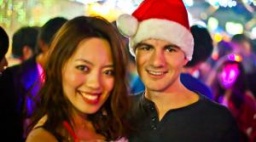 12/24 Xmasパーティー 東京 @ MAHARAJA 六本木 * 飲み放題 * Santa仮装コンテスト * 豪華賞品 *...