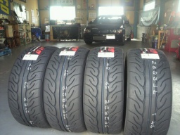 ADVAN Sport V103 ポルシェタイヤ販売大阪、ポルシェ認証タイヤ販売大阪