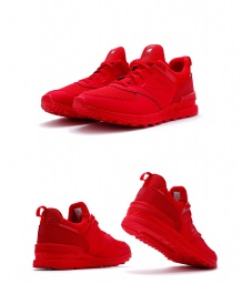  ニューバランス 574S New Balance 574 Sport New Balance MS574SCP RED Unisex レッド ユニセ...