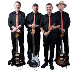 ベンチャーズジャパン・ツアー2018