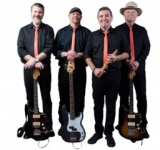 ベンチャーズジャパン・ツアー2018