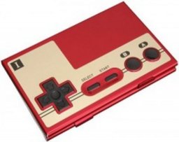 幻の逸品！“ファミコン”コントローラー名刺入れが復活 