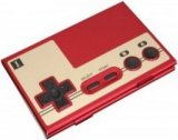 幻の逸品！“ファミコン”コントローラー名刺入れが復活 