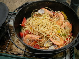 子どもと一緒にキャンプに行こう！　初めてのアウトドアキャンプ教えます