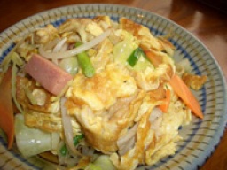 沖縄チャンプルーお料理合コン【新メニュー】