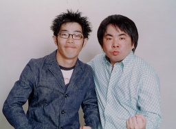 エンタの神様リターンズ(ドランクドラゴン鈴木(MC)、キングオブコメディ、ラバーガール、鬼ヶ...