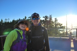 7大陸最高峰制覇・山田淳といく 富士山&ヨガ合宿