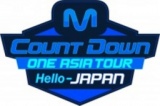 MCountdown Hello Japan〜Mcountdown One Asia Tour 2012〜