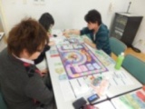 【金持ち父さんにな​るための第一歩】キャ​ッシュフローゲーム会