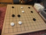 タカツの碁@神戸　プロ棋士に習う初心者向け囲碁教室