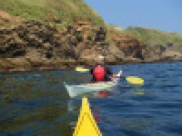 【スペシャルアウトドア♪ 遠征シーカヤックツアーin伊豆】 社会人サークルFEAD