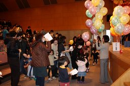 親子で楽しむコンサート