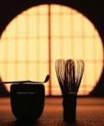 茶道&YOGA~究極の禅コラボレーション~