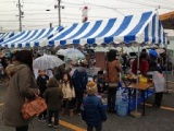 3/23(土)出店無料フリマ マルハン川中島店 駐車場　長野 車出店 限定60店 9-14時
