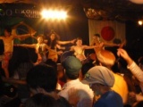 ブラジル音楽とダンスの祭、FESTA DA BAHIA2013!!!