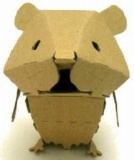 【9/7（土）】 ダンボール工作教室