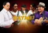 １０月１日（火） 『南米エクアドルよりRAYMIS（ライミス）ライブ』