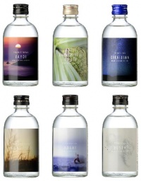 【EVENT】12/6　19:30　［Shima-Jimaナイト］奄美黒糖焼酎［Shima-Jima］発売記念 黒糖焼酎と島...