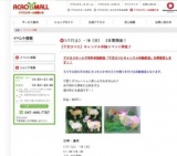 【干支ひつじ】キャンドル体験イベント開催♪