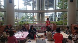 【大阪・岸和田カンカン】ママ友できちゃうおしゃべり会☆0歳から楽しめるおもちゃも作るよ！|と...