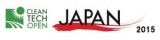 CLEANTECH OPEN JAPAN