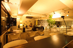 8/21(金)【大阪南堀江*資格限定】80名ハイステイタス恋活婚活交流パーティー★オシャレなテラス...