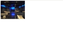8月29日【オシャレな会場での着席&立食形式のハイブリッドStyle~土曜~】