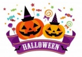 10月限定　ハロウィンキャンペーン