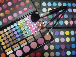 あなたを変えるメイクレッスン「開運メイク」