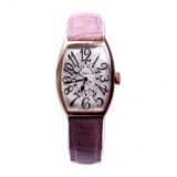 機械好きな女性の心にも響くフランクミュラーの新作