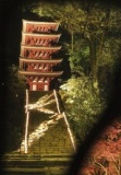 室生寺「国宝 五重塔と紅葉ライトアップ」